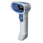 Kép 1/2 - Zebra DS8108-HC Kézi 1D2D vonalkódolvasó Vezetékes USB Fehér IP42