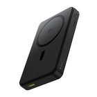 Kép 2/6 - Baseus Airpow2 Qi2 mágneses powerbank 10000mAh 22.5W (fekete)