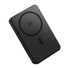 Kép 3/6 - Baseus Airpow2 Qi2 mágneses powerbank 10000mAh 22.5W (fekete)