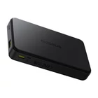 Kép 4/6 - Baseus Airpow2 Qi2 mágneses powerbank 10000mAh 22.5W (fekete)