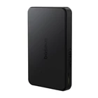 Kép 5/6 - Baseus Airpow2 Qi2 mágneses powerbank 10000mAh 22.5W (fekete)