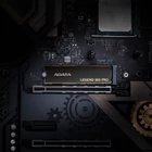 Kép 8/10 - ADATA LEGEND 900 PRO 1 TB M.2 PCI Express 4.0 NVMe 3D NAND