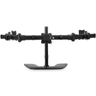 Kép 3/7 - StarTech.com ARMBARTRIO2 asztali TV konzol 68,6 cm (27") Fekete
