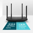 Kép 4/7 - TP-Link Archer VR300 vezetéknélküli router Fast Ethernet Kétsávos (2,4 GHz / 5 GHz) Fekete