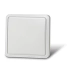 Kép 1/3 - PLANET ANT-FP14D hálózati antenna Irányított antenna N-típusú 14 dBi