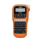 Kép 4/9 - Brother PTE110VPYP1 címkenyomtató 180 x 180 DPI 20 mm/sec TZe QWERTY