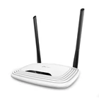 Kép 1/4 - TP-Link TL-WR841N vezetéknélküli router Fast Ethernet Egysávos (2,4 GHz) Fehér
