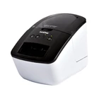 Kép 2/3 - Brother QL-700 címkenyomtató Direkt termál 300 x 300 DPI 150 mm/sec DK