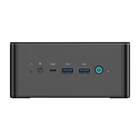 Kép 10/11 - MINI-PC Minis Forum UM890 Pro Ryzen 9 8945HS 32GB RAM + 1 TB