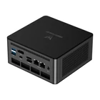 Kép 3/11 - MINI-PC Minis Forum UM890 Pro Ryzen 9 8945HS 32GB RAM + 1 TB