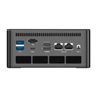 Kép 6/11 - MINI-PC Minis Forum UM890 Pro Ryzen 9 8945HS 32GB RAM + 1 TB