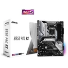 Kép 1/6 - ASRock B650 PRO RS ATX Alaplap AMD Ryzen 7000-hez DDR5-tel és 2.5 Gigabites Ethernet-tel
