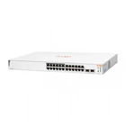 Kép 2/3 - HPE Aruba Instant On 1830 Smart 24G 2SFP PoE+ 195W Switch
