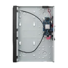 Kép 6/6 - BCS BCS-L-NVR3202-A-4KE(2) 32-csatornás IP rögzítő 16MP 2 merevlemez támogatással és HDMI 4K-mal
