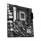Kép 3/6 - ASUS PRIME H810M-A-CSM Intel H810 LGA 1851 (Socket V1) Micro ATX
