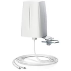 Kép 1/3 - QuWireless AO5G2U-1 hálózati antenna Mindenirányú antenna SMA 4,5 dBi