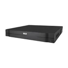 Kép 3/6 - BCS BCS-L-NVR3204-A-4K-Ai(2) 32-csatornás 4K IP felvevő intelligens funkciókkal