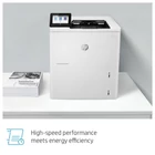 Kép 9/10 - HP LaserJet Enterprise M612dn, Print, Two-sided printing