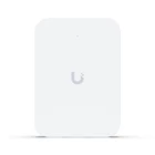 Kép 1/8 - Ubiquiti U7 In-Wall 4300 Mbit/s Fehér Ethernet-áramellátás (PoE) támogatása