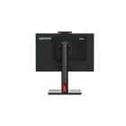 Kép 2/10 - LENOVO ThinkVision TIO22 G5 21.5inch IPS WLED 16:9 250cd/m2 4ms HDMI DP USB
