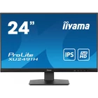 Kép 2/10 - iiyama XU2491H-B1 24 hüvelykes IPS FHD 100Hz 300cd/m2 0,5ms HDMI DP