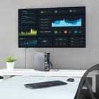 Kép 6/8 - Techly IADAP DP-HDMIF8K DisplayPort 1.4 DP HDMI 8K*30Hz M/F Adapter