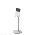 Kép 2/9 - Neomounts DS10-200SL1 tartószerkezet Passzív tartó Mobiltelefon / okostelefon Ezüst