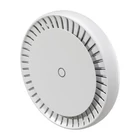 Kép 2/8 - Mikrotik cAP ax 1774 Mbit/s Fehér Ethernet-áramellátás (PoE) támogatása