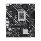 Kép 2/7 - ASUS PRIME H610M-K D4 ARGB Intel H610 LGA 1700 Micro ATX