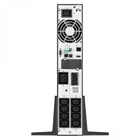 Kép 2/6 - Ever UPS POWERLINE RT PRO 3000 Double-conversion (Online) 3 kVA/3kW
