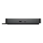 Kép 3/4 - DELL DELL-WD25TB4 dokkoló állomás és port replikátor Vezetékes Thunderbolt 4 Fekete