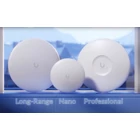 Kép 6/8 - Ubiquiti Networks WAVE-LR hálózati bővítő Hálózati adóegység Fehér 10, 100, 1000 Mbit/s