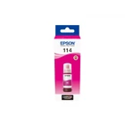 Kép 1/3 - Epson 114 EcoTank tintapatron 1 dB Eredeti Standard teljesítmény Magenta