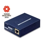 Kép 3/3 - PLANET LRP-101U-KIT hálózati bővítő Hálózati adó- és vevőegység Kék 10, 100 Mbit/s
