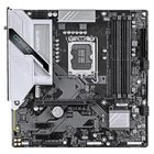 Kép 2/4 - GIGABYTE B760M GAMING PLUS WIFI DDR4 Intel B760 LGA 1700 Micro ATX