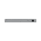 Kép 5/7 - Ubiquiti Networks USW-AGGREGATION hálózati kapcsoló Vezérelt L2 Nincs 1U Ezüst