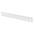 Kép 1/2 - Digitus DN-96201-QL rack tartozék Előlap