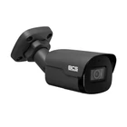 Kép 1/8 - BCS BCS-P-TIP25FSR4-Ai2-G 5MP-os IP csőkamera mikrofonnal és intelligens funkciókkal