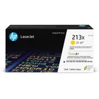 Kép 1/8 - HP 213X eredeti toner - sárga (W2132X)