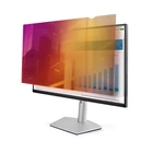 Kép 1/10 - StarTech.com 2769G-PRIVACY-SCREEN betekintésvédelmi szűrő 68,6 cm (27") Monitor Keret nélküli betekintésvédő fólia