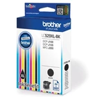 Kép 2/2 - BROTHER LC529XLBK Ink Black