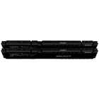 Kép 2/10 - Kingston Technology FURY Beast 64GB 5600MT/s DDR5 CL36 DIMM (2 db-os készlet) Fekete