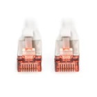 Kép 2/2 - Digitus DK-1644-200 hálózati kábel Szürke 20 M Cat6 S/FTP (S-STP)