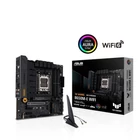 Kép 4/10 - ASUS TUF GAMING B650M-E WIFI AMD B650 Socket AM5 Micro ATX