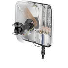 Kép 1/4 - QuWireless QuMax XR All In hálózati antenna Irányított antenna PoE/LAN 7 dBi