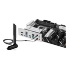 Kép 9/9 - ASUS B650E MAX GAMING WIFI AMD B650 Socket AM5 ATX