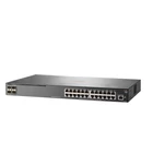 Kép 2/2 - HPE Aruba 2930F 24G 4SFP+ Swch