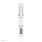 Kép 4/10 - Neomounts DS22-840WH6 elektromos elosztó 1,4 M 3 AC kimenet(ek) Beltéri Fehér