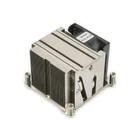 Kép 3/3 - Supermicro CPU Heat Sink Processzor Hűtő 8 cm Szürke