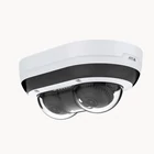 Kép 2/5 - AXIS P4708-PLVE IP biztonsági kamera Beltéri és kültéri 3840 x 2160 pixel Fali/mennyezeti